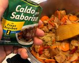 Foto del paso 6 de la receta: Lomo centro 🐖 guisado