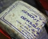 Foto langkah ke 2 dari resep Oseng tempe udang Pape kacang panjang.