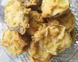 Foto langkah ke 7 dari resep Terong Crispy.