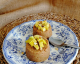 Foto del paso 5 de la receta: Mbourake