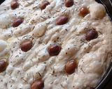 Foto del paso 5 de la receta: Focaccia. (Sin amasar)