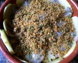 Foto del paso 10 de la receta: Torta de anchoítas y verduras