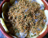 Foto del paso 10 de la receta: Torta de anchoítas y verduras