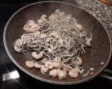 Foto del paso 3 de la receta: Ensalada marinera