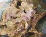 A picture of step 1 of Grill Chops (Eid special).