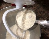 Foto del paso 2 de la receta: Pan Brioche 🍔