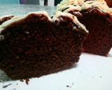 Foto del paso 4 de la receta: Budín de cacao amargo