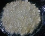 Foto langkah ke 3 dari resep Urab Sayur Versi Tumis.