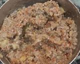 साबुदाना वड़ा (sabudana vada recipe in Hindi) रेसिपी चरण 2 फोटो