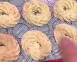A picture of step 7 of Cheese sago cookies.