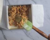 Foto langkah ke 6 dari resep Enting Enting Kacang Wijen.