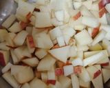 એપ્પલ મિલ્ક શેક(Apple Milk Shake Recipe in Gujarati) રેસીપી સ્ટેપ1ફોટો