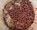 Foto del paso 7 de la receta: Hamburguesas de remolacha y zanahoria