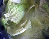 Rakott kel recept fázis 1 fotója