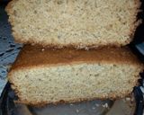 Foto del paso 10 de la receta: Budín de banana 🍌