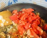 Foto del paso 2 de la receta: Lentejas de Lunes Con Vegetales Rápida y Económica! 👌🌿