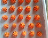 Foto del paso 5 de la receta: Suspiros de merengue