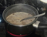 Foto del paso 2 de la receta: Chocolate de algarroba 100%