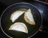 Foto del paso 2 de la receta: Truchas de batata en menos de 5 minutos