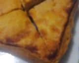 A picture of step 6 of Bread Pakoda chat.