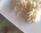 Pacalpörkölt recept fázis 2 fotója