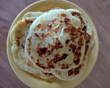 Foto del paso 5 de la receta: Tortitas esponjosas de Queso