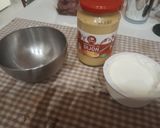 Une image de l'étape 2 de Salade de lentilles sauce moutarde yogourt.