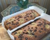 Foto langkah ke 6 dari resep Bolu Pisang Simple Irit.