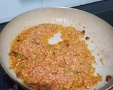 Foto langkah ke 5 dari resep Sayap Ayam Goreng Sambal Rawit.