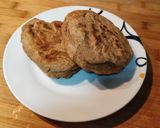 Foto del paso 6 de la receta Arepas de harina de espelta