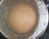 ஆப்பிள் மில்க் ஷேக் (Apple milkshake recipe in tamil) ரெசிபி ஸ்டேப் 3 புகைப்படம்