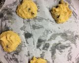 Foto langkah ke 6 dari resep Choco chips cookies.