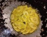 Banana chips recipe step 3 photo