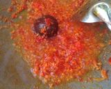 Foto langkah ke 4 dari resep Oseng daging jeletot.