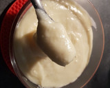 Foto del paso 2 de la receta: Salsa Blanca Casera bien fácil