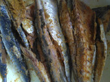 Terong & Pindang Cabe Ijo
