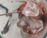 Hình bước làm 2 của món Cacao Sữa Eat clean