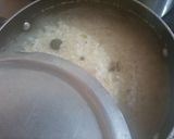 A picture of step 4 of Bhagary Rice.