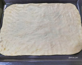 Foto del paso 8 de la receta: Masa de pizza fácil para dos