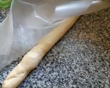 Foto del paso 7 de la receta: Pan trenzado Jalá del #cursocookpad
