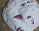 Foto del paso 2 de la receta: Pancitos saborizados de salame 👩‍🍳