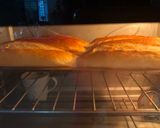 A picture of step 10 of The easiest Vietnamese Baguette recipe : Bánh Mì.