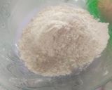 Foto langkah ke 6 dari resep Perkedel Ati Ampela Frozen.