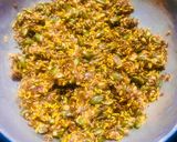 A picture of step 8 of Royal Mukhwas❤️Homemade MultiSeeds Sweet Freshner❣️.