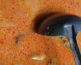 Foto langkah ke 2 dari resep Gulai Pisang.