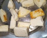 कढ़ाई पनीर (Kadai paneer recipe in Hindi) रेसिपी चरण 1 फोटो