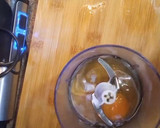 Foto del paso 6 de la receta: Mariscada completa