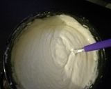Foto del paso 3 de la receta: Bizcochuelo esponjoso de limón