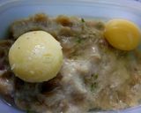মিনি কোফতা বিরিয়ানি রেসিপি ধাপ - 1 ছবি