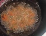 Multi grain Methi muthiya recipe step 4 photo